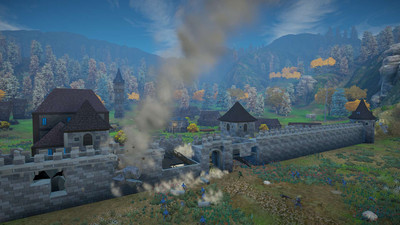 четвертый скриншот из Empire of Ember