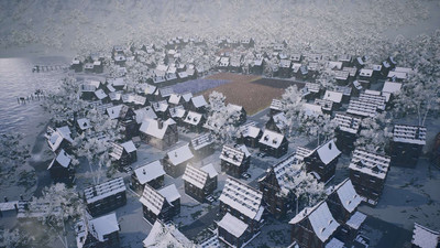 четвертый скриншот из New Home: Medieval Village