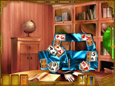 первый скриншот из Card Tricks / Карточные Фокусы