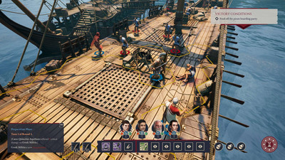 второй скриншот из Expeditions: Rome