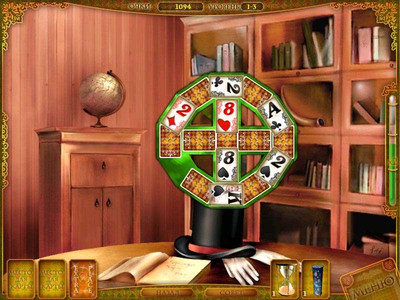 второй скриншот из Card Tricks / Карточные Фокусы