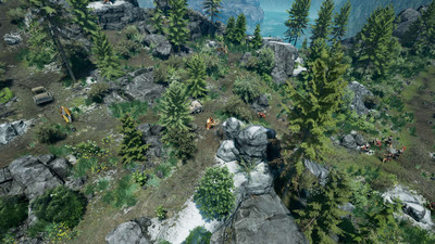 четвертый скриншот из Expeditions: Rome