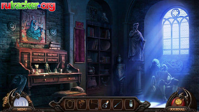 четвертый скриншот из Dark Lore Mysteries: The Hunt for Truth