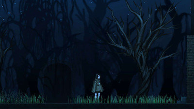 второй скриншот из Whispering Willows: Deluxe Edition