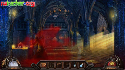 первый скриншот из Dark Lore Mysteries: The Hunt for Truth