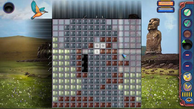 третий скриншот из Wilderness Mosaic 5: India