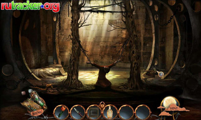 второй скриншот из Nightmare Realm 2: In The End CE