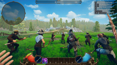 первый скриншот из Empire of Ember