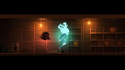 третий скриншот из Whispering Willows: Deluxe Edition
