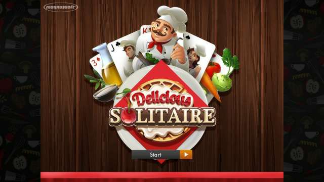 Delicious Solitaire