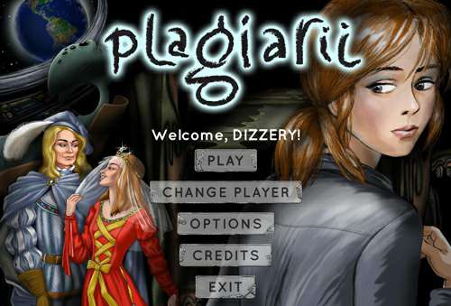 Plagiarii Plagiarii