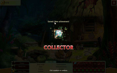 второй скриншот из 100% Hidden Objects
