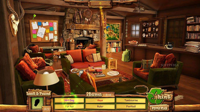 второй скриншот из Vacation Adventures: Park Ranger 2