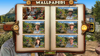 четвертый скриншот из Vacation Adventures. Park Ranger 11