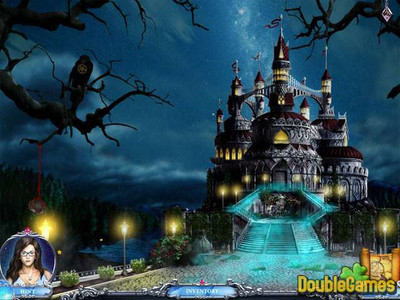 третий скриншот из Midnight Macabre: Mystery of the Elephant