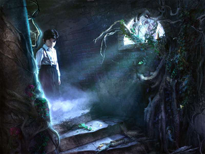 четвертый скриншот из Shadow Shelter