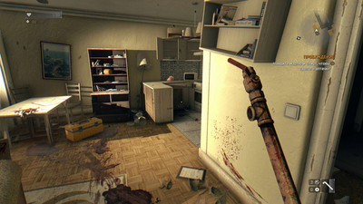 второй скриншот из Dying Light: Platinum Edition