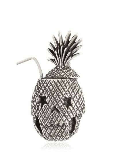 Funny Fruits:Ananas / Весёлые Фрукты:Ананас