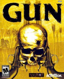 GUN