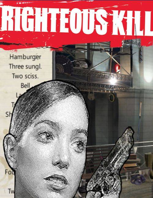 Righteous Kill