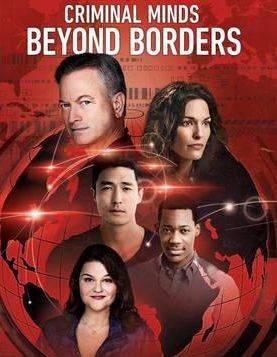 Criminal Minds Criminal Minds