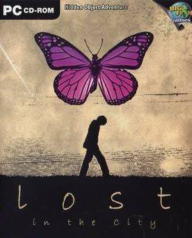 Lost in the City Lost in the City