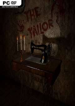 Root Of Evil: The Tailor
