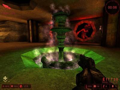 четвертый скриншот из Killing Floor v 1064