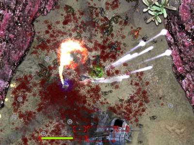 второй скриншот из Kill Deal