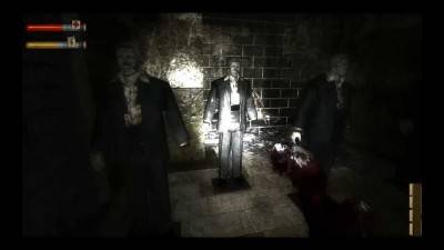четвертый скриншот из Condemned: Criminal Origins