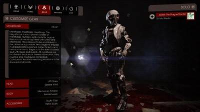 первый скриншот из Killing Floor 2: Mods Pack