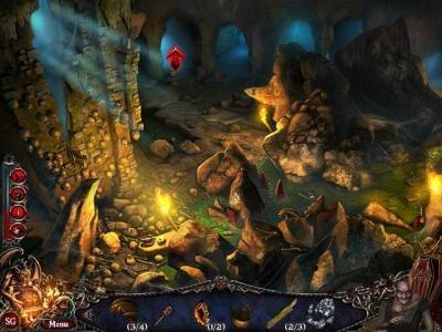 третий скриншот из Dracula: Love Kills Collector's Edition