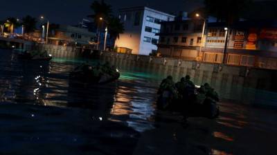второй скриншот из Arma 3 - Apex Edition
