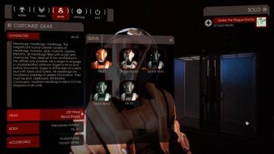 второй скриншот из Killing Floor 2: Mods Pack
