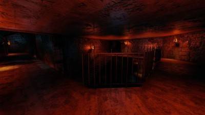 четвертый скриншот из Killing Floor 2: Maps Pack
