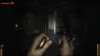 третий скриншот из Condemned: Criminal Origins