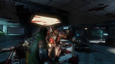 второй скриншот из Killing Floor 2: Digital Deluxe Edition