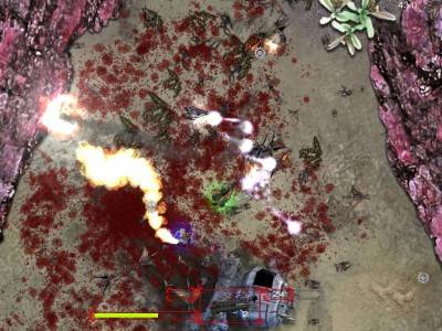 первый скриншот из Kill Deal