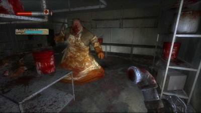 второй скриншот из Condemned: Criminal Origins