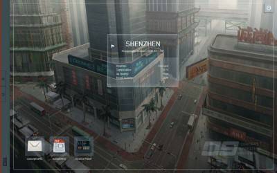 первый скриншот из SHENZHEN I/O