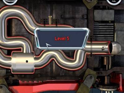 первый скриншот из Cars: Radiator Springs Adventures