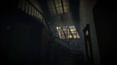 второй скриншот из Root Of Evil: The Tailor