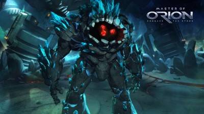 четвертый скриншот из Master of Orion: Revenge of Antares