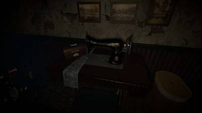 третий скриншот из Root Of Evil: The Tailor