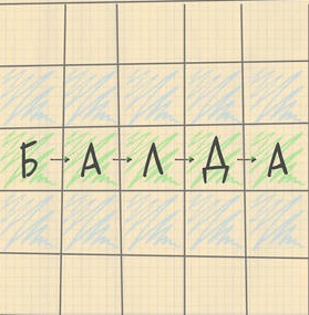 Балда