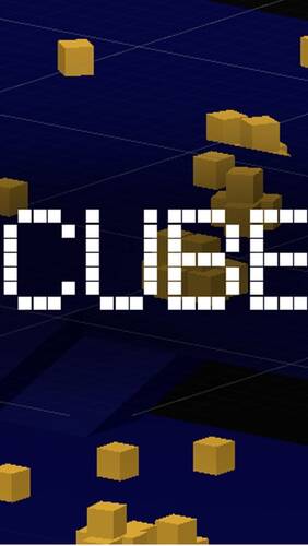 Gabbasoft Cube Demo