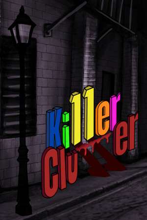 Clutter 11: Ki11er Clutter Clutter 11: Ki11er Clutter