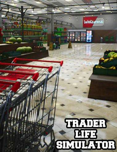 Trader Life Simulator