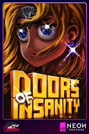 Doors of Insanity Doors of Insanity