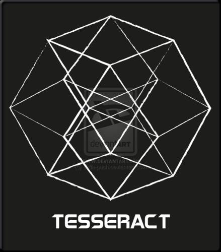 TesserAct